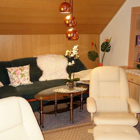 Ferienwohnung Koehlert Thale Εξωτερικό φωτογραφία