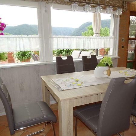 Ferienwohnung Koehlert Thale Εξωτερικό φωτογραφία
