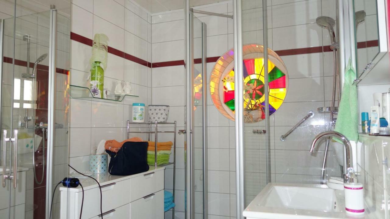 Ferienwohnung Koehlert Thale Εξωτερικό φωτογραφία