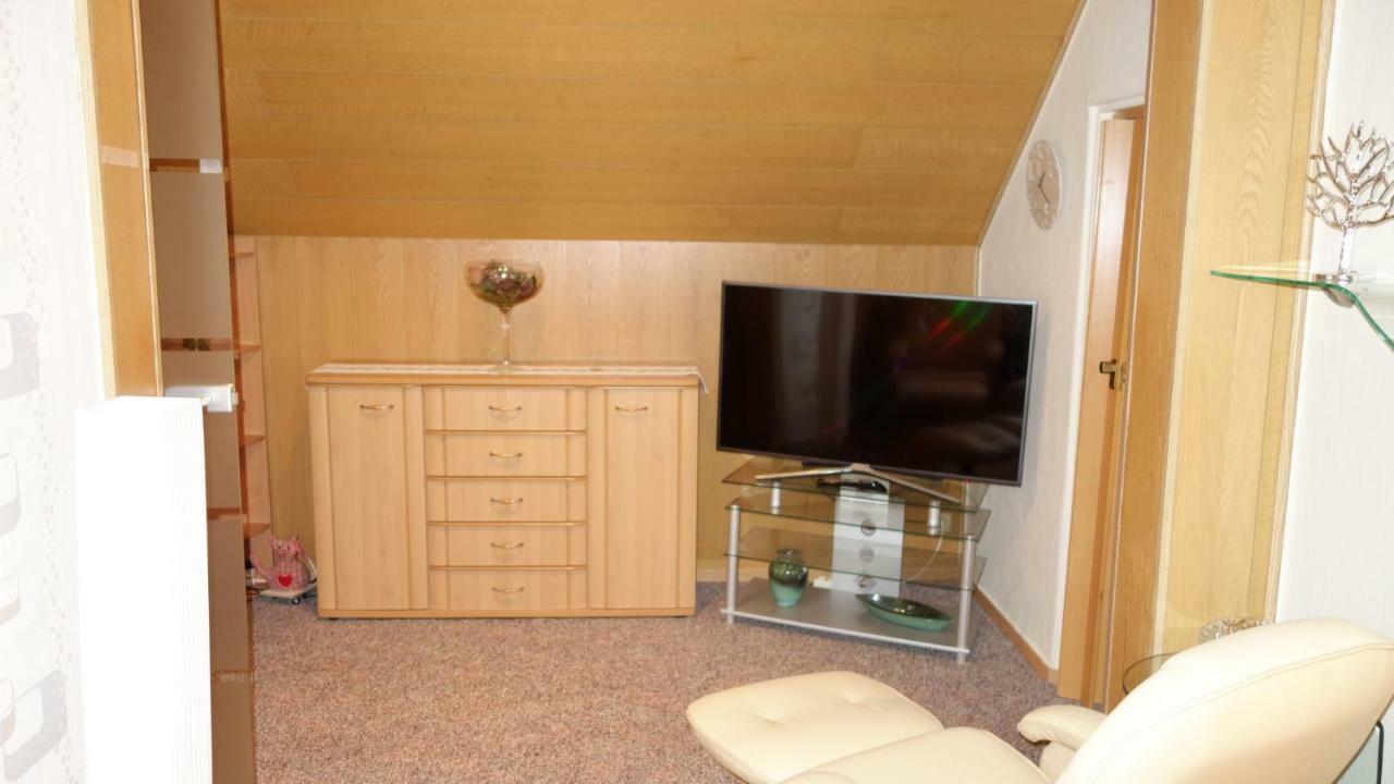 Ferienwohnung Koehlert Thale Εξωτερικό φωτογραφία